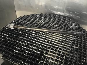 Axle Shaft